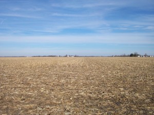 143.78 Class A Acres, Morgan County IL