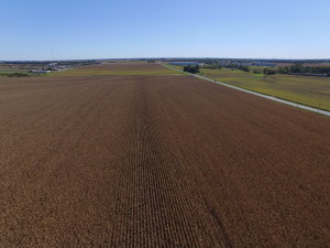 67.3± Acre Farm High Class A, Morgan County IL