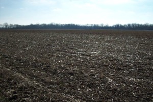 101± Acres, 96% Tillable, Scott County IL