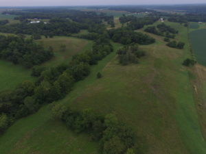 105± Grassland/Timber Acres, Morgan County IL