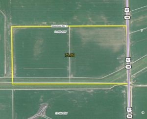 79.89 Acres, 86% Tillable, Morgan County