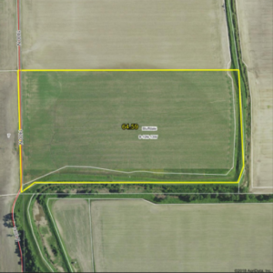 64.59± Acres, 92% Income-Producing · Greene County, Illinois