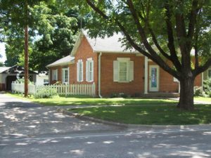 2 Bedroom Brick Home · Carrollton, Illinois