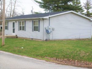 Mobile/Manufactured Home for Sale · Winchester, Illinois