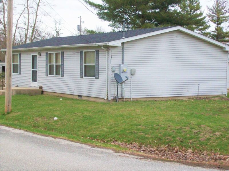 Mobile/Manufactured Home for Sale · Winchester, Illinois