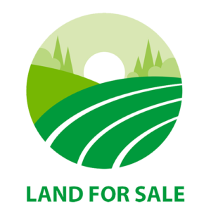 Land for Sale Icon