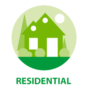 Residential Listings Icon