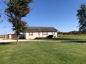 3 Bed/2 Bath Home for Sale · Carrollton, IL