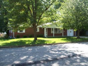 2 Bed/2 Bath Home for Sale · Jacksonville, IL