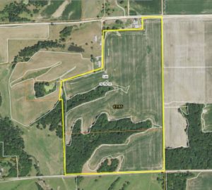 Farmland for Sale · 87.85 Acres · Fulton County, Illinois