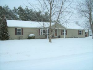 4 Bed/2 Bath Home for Sale · Alsey, IL