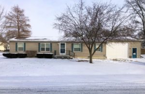 3 Bed/2 Bath Home for Sale · Carrollton, IL