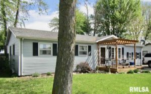 3 Bed/2 Bath Home for Sale · Murrayville, IL