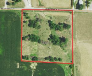 4± Acres near Alsey · Scott County, Illinois