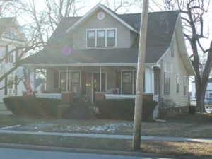 4 Bed/2 Bath Home for Sale · Jacksonville, IL