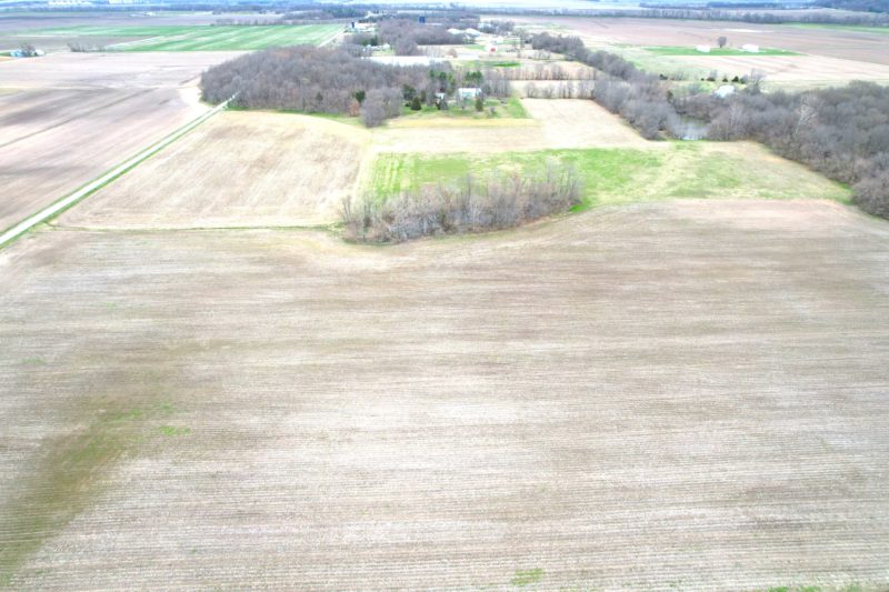 80± Acre Combo Farm · Scott County, Illinois