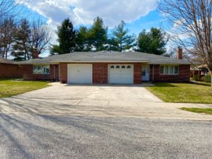 Investment Opportunity! Duplex in Grants Meadow · Jacksonville, IL