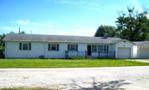 4 Bed/2 Bath Home for Sale · Murrayville, IL