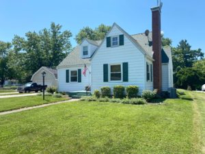 3 Bed/2 Bath Home for Sale · Triopia School District · Chapin, IL