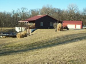 3 Bedroom / 2 Bath Home For Sale ∙ Bluffs, IL