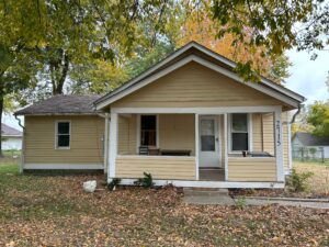 2 Bedroom/2 Bath Home For Sale ∙ Godfrey, IL