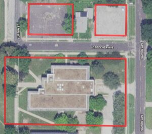 Online Auction · Unique Commercial Opportunity in Jacksonville, IL