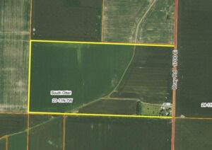 80± Acre Sealed Bid Sale · 1 Tract · Macoupin County, Illinois