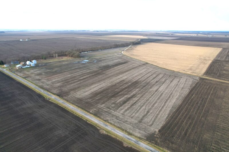 80± Acre Sealed Bid Sale · 1 Tract · Macoupin County, Illinois