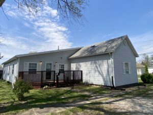 4 Bedroom/2 Bath Home for Sale, Winchester, IL