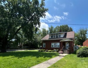 2 Bedroom/1.5 Bath Home for Sale, Carrollton, IL