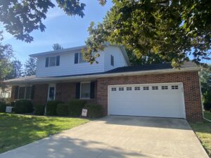 4 Bedroom, 2.5 Bath Home for Sale · Jacksonville, IL