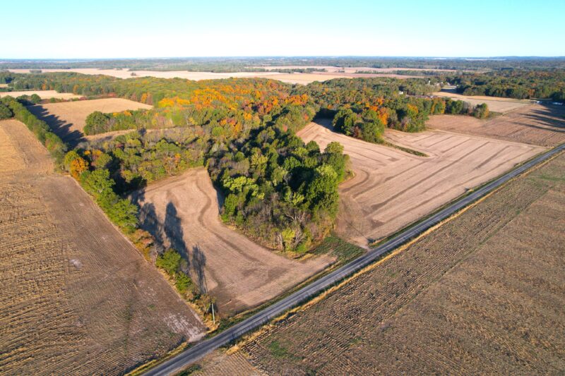 80.00± Acres ∙ Combo Farm ∙ Fayette County, IL