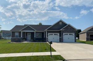3 Bedroom, 2 Bath Home · Jerseyville, IL