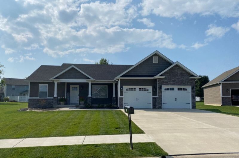 3 Bedroom, 2 Bath Home · Jerseyville, IL