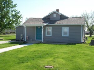 3 Bedroom, 1 Bath Home · Alsey, IL