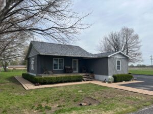 2 Bedroom/1 Bath Home for Sale, Carrollton, IL