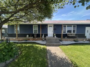 3 Bedroom, 1.5 Bath Home · Carrollton, IL
