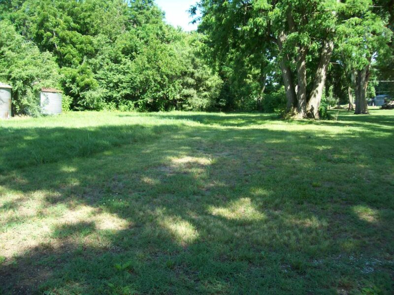 Vacant  Lot, Naples, IL