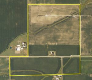 235.64± Acres ∙ 97% Tillable Farmland ∙ Vermilion County, Illinois