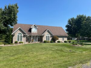 Waterfront 3 Bedroom, 2.5 Bath Home with Inground Pool · Carrollton, IL