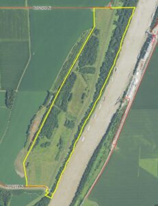 268.32± Acres ∙ Hunting Land & CRP ∙ Pike County, Illinois