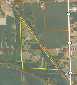 64.73± Acre Combo Farm · Morgan County, Illinois